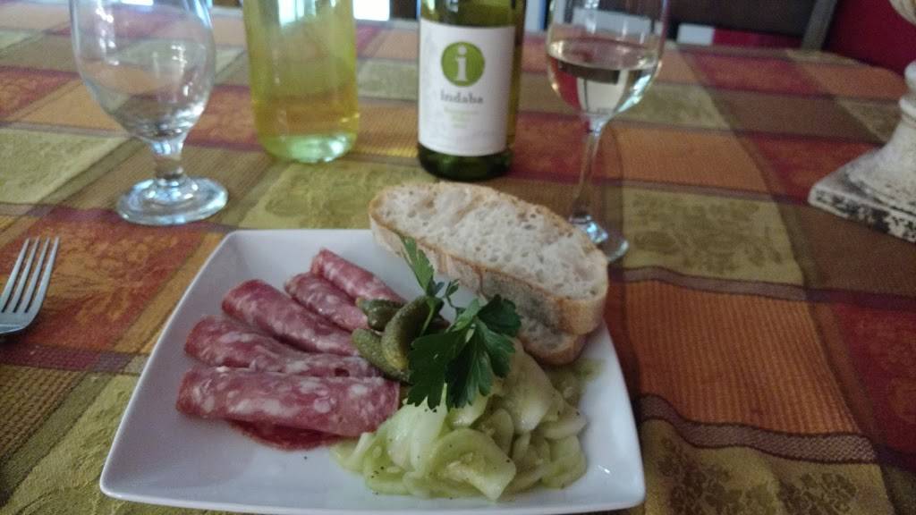 Normandie Cuisine | restaurant | 6106 St Pauls Rd, King George, VA 22485, USA | 5406634567 OR +1 540-663-4567