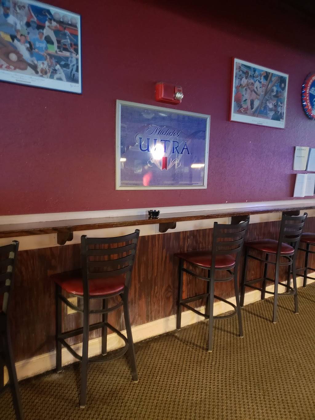 Perfect Rack Billiards | restaurant | 1186 Edgewood Ave S, Jacksonville, FL 32205, USA | 9043840587 OR +1 904-384-0587