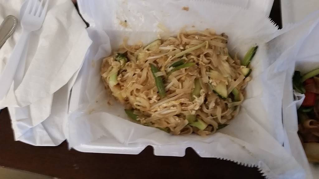 Thai Woodhouse Restaurant | restaurant | 362 W Granada Blvd, Ormond Beach, FL 32174, USA | 3866723222 OR +1 386-672-3222