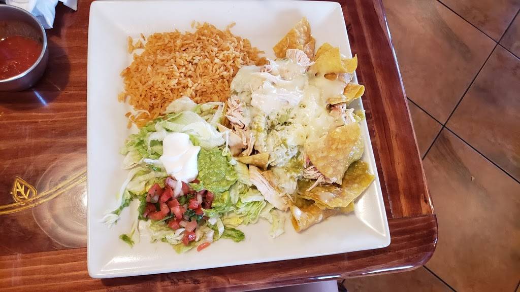 El Tapatio Rocky Mount #2 | restaurant | 21 Progess Dr, Rocky Mount, NC 27804, USA | 2522109888 OR +1 252-210-9888