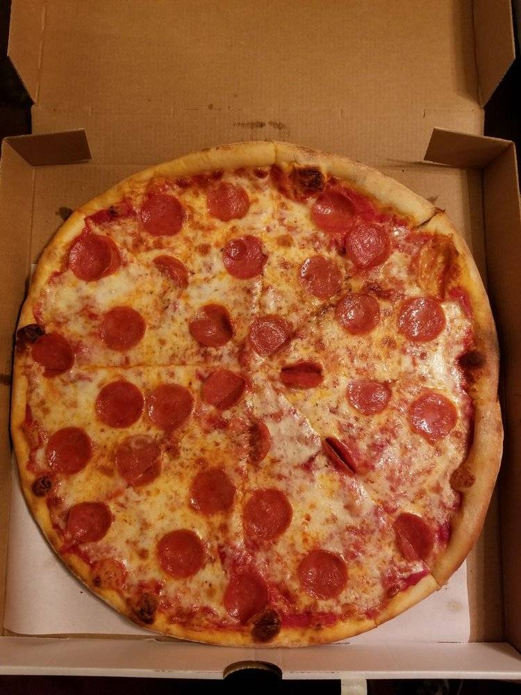 Vaccaros Pizza | restaurant | 88-02 Little Neck Pkwy, Queens, NY 11001, USA | 7183474143 OR +1 718-347-4143