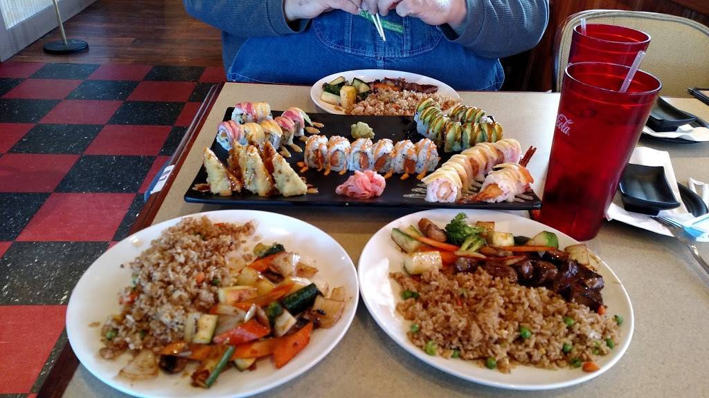 Mizu Sushi | restaurant | 1320 SW Ashworth Pl, Topeka, KS 66604, USA | 7857833880 OR +1 785-783-3880