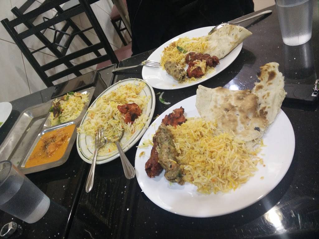 Shahi Karahi | restaurant | 633 Markham Rd, Scarborough, ON M1H 2A4, Canada | 4164318989 OR +1 416-431-8989