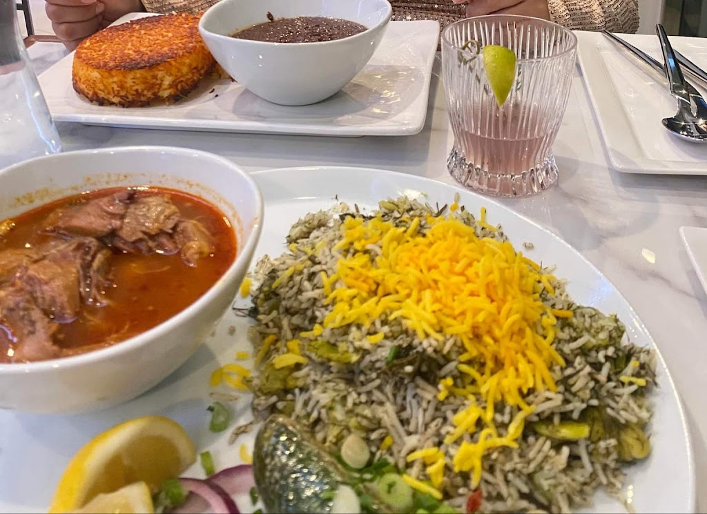 Caspian Mediterranean Kitchen | restaurant | 26772 Portola Pkwy, Foothill Ranch, CA 92610, USA | 9496518454 OR +1 949-651-8454