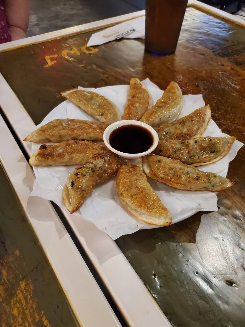 DWJ Korean BBQ | restaurant | 551 S Highland St, Memphis, TN 38111, USA | 9012492214 OR +1 901-249-2214