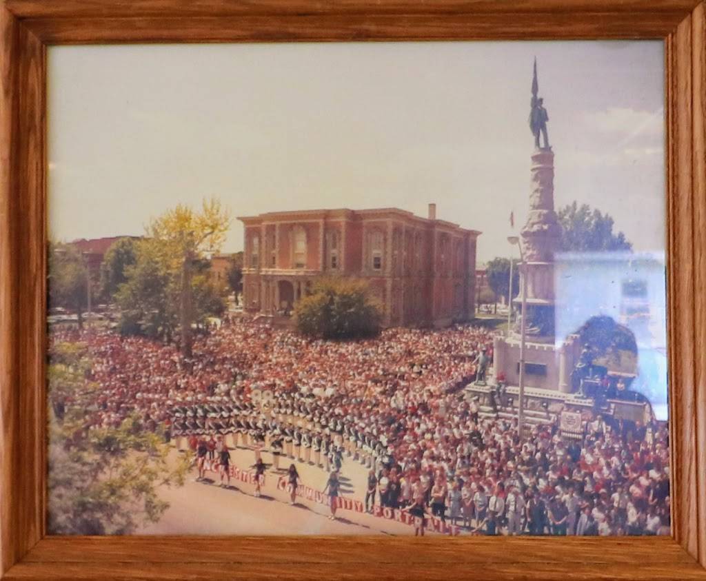 Winchester Cafe | restaurant | 602 N Union St, Winchester, IN 47394, USA | 7653050001 OR +1 765-305-0001