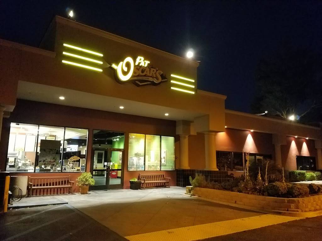 Pat & Oscars | restaurant | 29375 Rancho California Rd, Temecula, CA 92591, USA | 9516952422 OR +1 951-695-2422