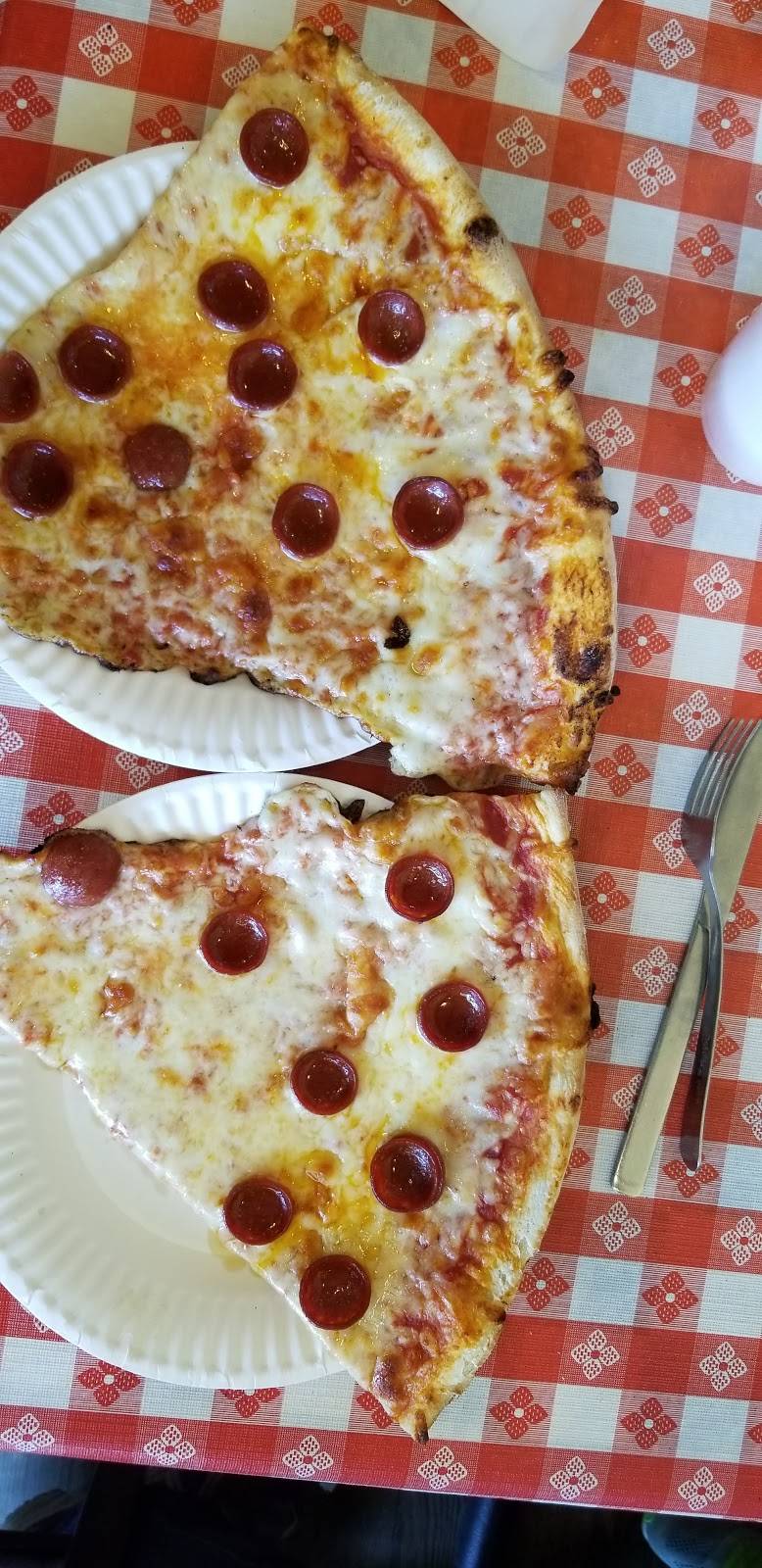 Capos Pizza | restaurant | 8522 Broadway St #105, San Antonio, TX 78217, USA | 2103621901 OR +1 210-362-1901