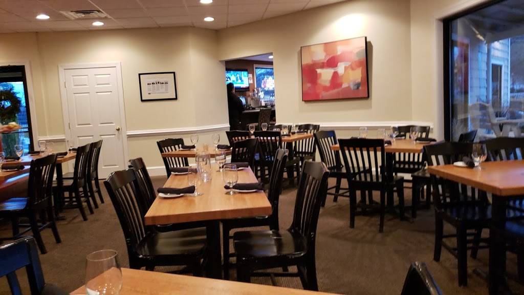 Abbotts on Broad Creek | restaurant | 300 Delaware Ave, Laurel, DE 19956, USA | 3022806172 OR +1 302-280-6172