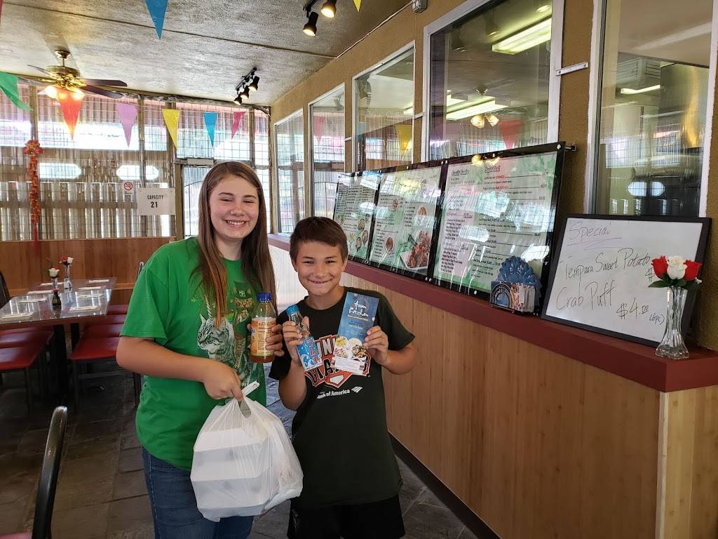 Asian Kitchen | restaurant | 609 Tully Rd, Modesto, CA 95350, USA | 2095768588 OR +1 209-576-8588