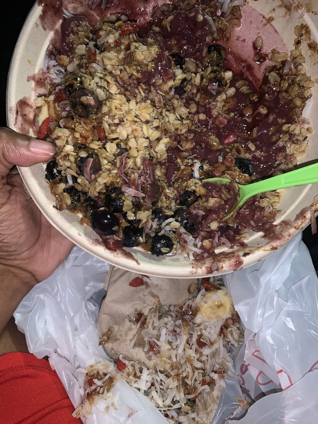 Goji Juicery and Kitchen | restaurant | 15 S Pointe Dr, Dania Beach, FL 33004, USA | 7547993395 OR +1 754-799-3395