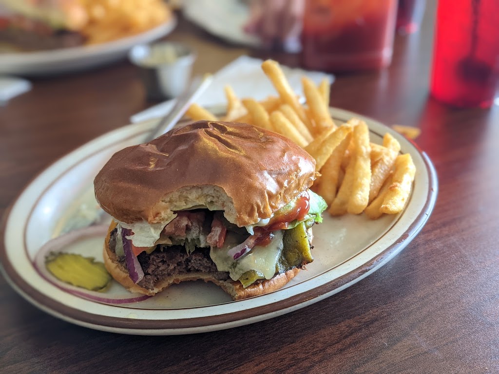 Ranch House At Yarnell | restaurant | 23225 AZ-89, Yarnell, AZ 85362, USA | 9284276522 OR +1 928-427-6522