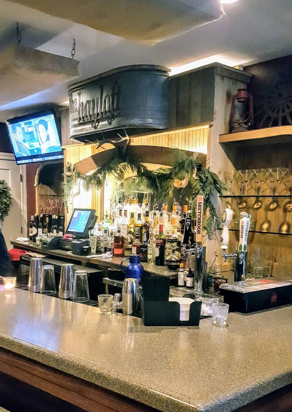 Farmhouse on North | restaurant | 117 North Ave, Barrington, IL 60010, USA | 8473873408 OR +1 847-387-3408