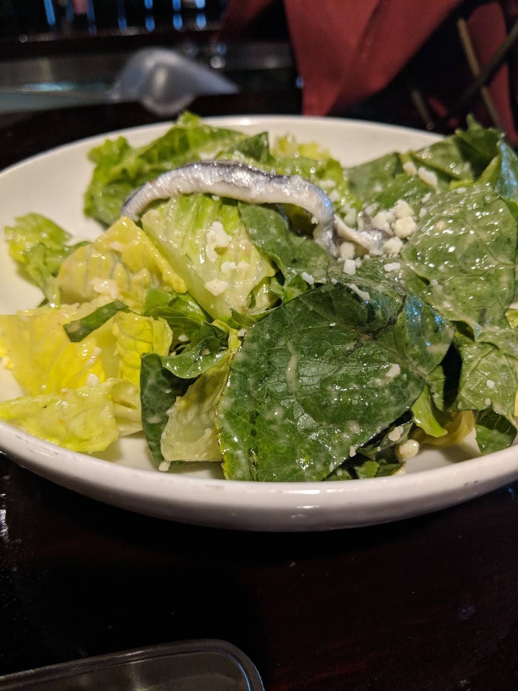 Varanos Italian Restaurant | restaurant | 60 Mile Rd, Wells, ME 04090, USA | 2076418550 OR +1 207-641-8550