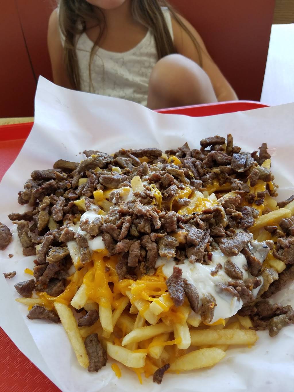 Ramiros Mexican Food | restaurant | 4387 W Bell Rd, Glendale, AZ 85308, USA | 6025046505 OR +1 602-504-6505