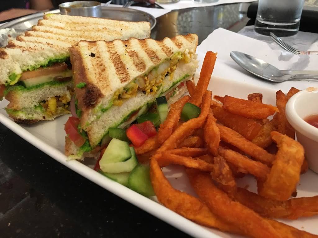 8Elements | restaurant | 1781 E Capitol Expy, San Jose, CA 95121, USA | 4082605190 OR +1 408-260-5190