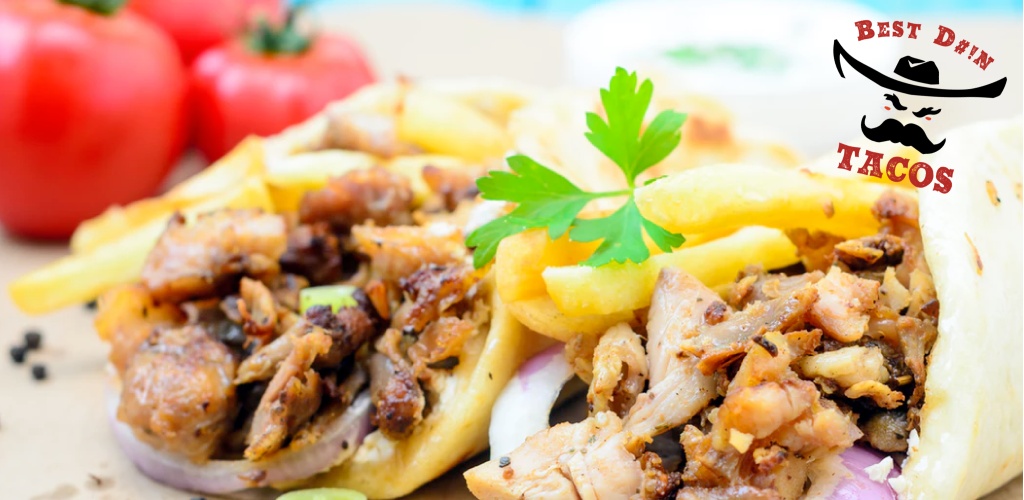 Best D#!n Tacos | restaurant | 30111 Lorain Rd, North Olmsted, OH 44070, USA | 4402903377 OR +1 440-290-3377