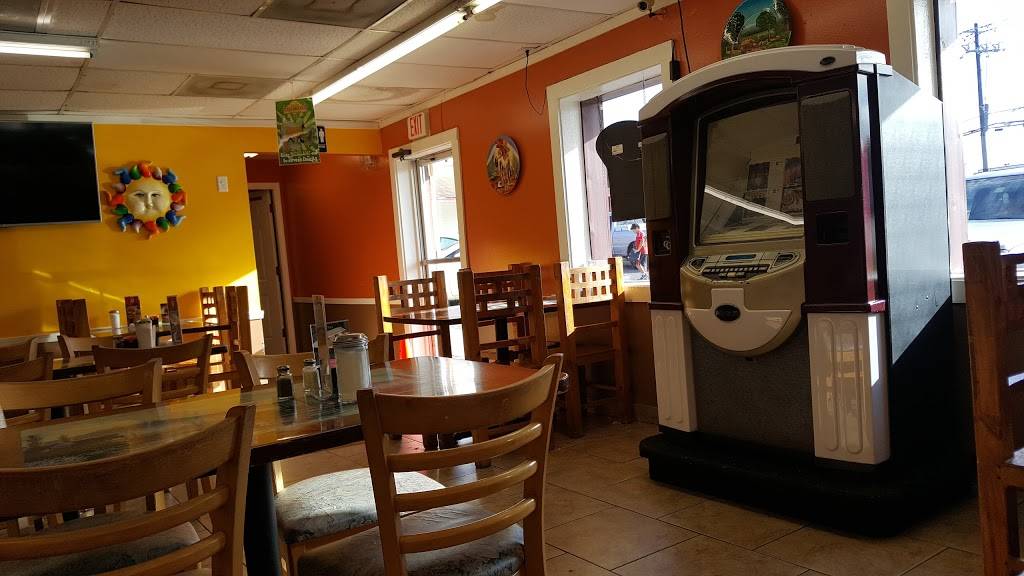 Taquerias Arandinas | restaurant | 2110 E Riverside Dr, Austin, TX 78741, USA | 5123261182 OR +1 512-326-1182