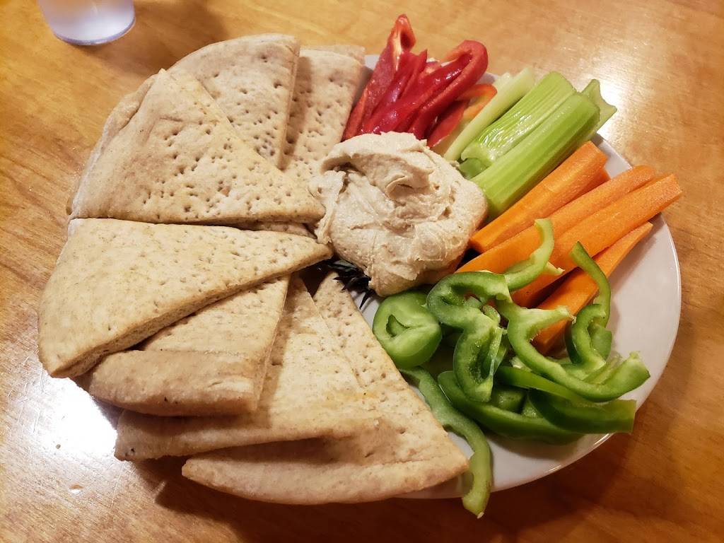 Portland Pie Co. | restaurant | 786 Elm St, Manchester, NH 03101, USA | 6036227437 OR +1 603-622-7437