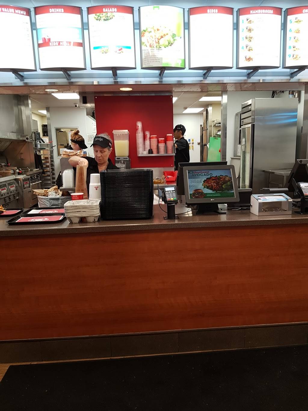 Wendys | restaurant | 415 Woodlawn Rd W, Guelph, ON N1H 7M1, Canada | 5198210999 OR +1 519-821-0999