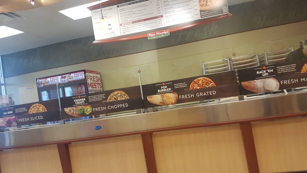Papa Murphys Take N Bake Pizza | meal takeaway | 6825 N 16th St #7, Phoenix, AZ 85016, USA | 6022797272 OR +1 602-279-7272