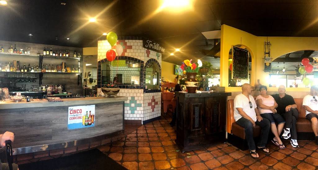 EL CERRITO MEXICAN GRILL AND CANTINA | restaurant | 10540 Base Line Rd Suite A, Rancho Cucamonga, CA 91701, USA | 9099481158 OR +1 909-948-1158