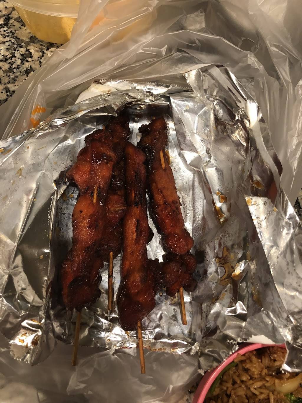 Hunan Express | restaurant | 6030 Marshalee Dr, Elkridge, MD 21075, USA | 4107968738 OR +1 410-796-8738