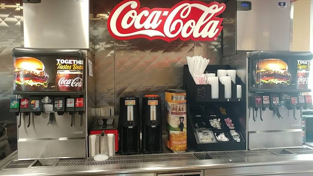 Carls Jr. / Green Burrito | restaurant | 27092 La Paz Rd, Mission Viejo, CA 92692, USA | 9495812960 OR +1 949-581-2960