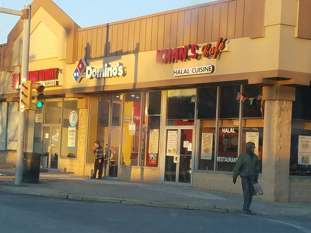 Dominos Pizza | meal delivery | 157 S 69th St, Upper Darby, PA 19082, USA | 6107341500 OR +1 610-734-1500