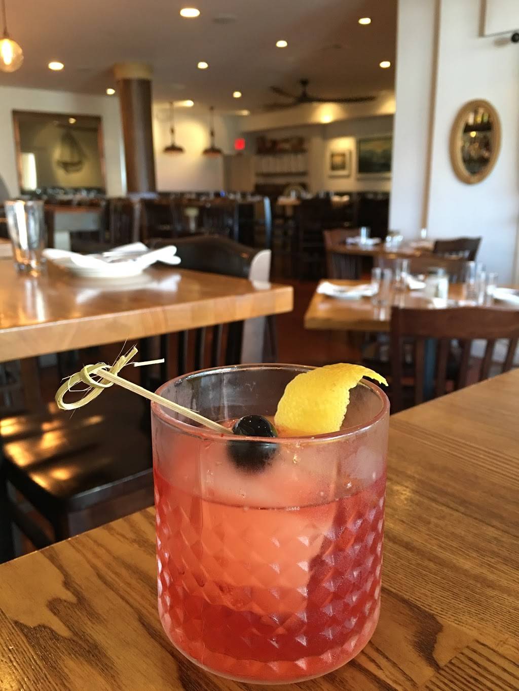 Pierside Kitchen & Bar | restaurant | 610 Avenida Victoria, San Clemente, CA 92672, USA | 9492180980 OR +1 949-218-0980