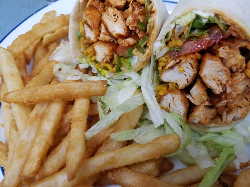 Americas Best Wings And Seafood | restaurant | 9748 Groffs Mill Dr, Owings Mills, MD 21117, USA | 4103639464 OR +1 410-363-9464