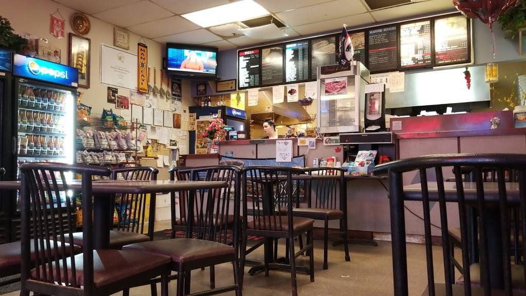 Hanover House of Pizza | meal delivery | 272 Columbia Rd #2, Hanover, MA 02339, USA | 7818264381 OR +1 781-826-4381