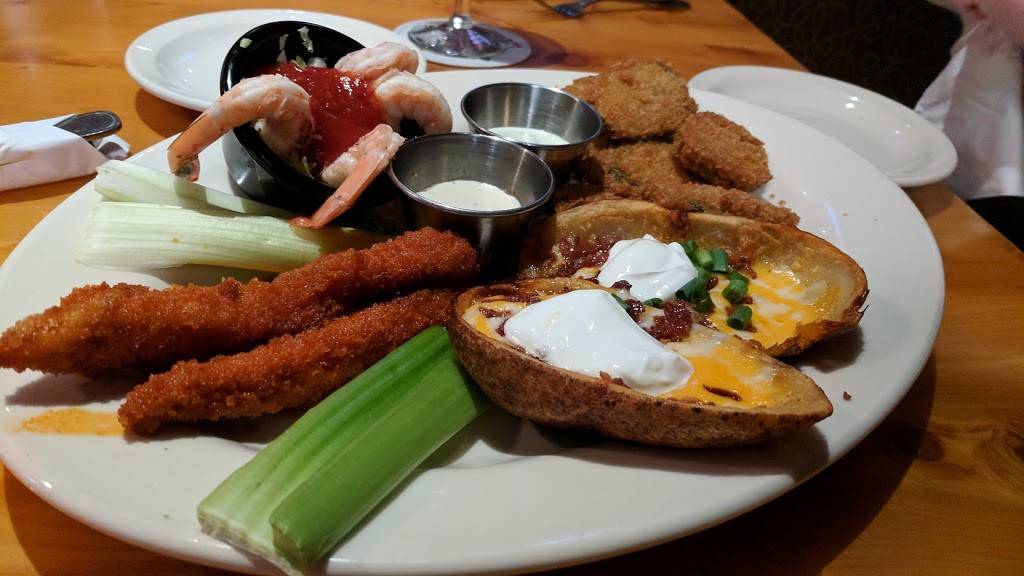 Black Angus Steakhouse | restaurant | 3640 Porsche Way, Ontario, CA 91764, USA | 9099446882 OR +1 909-944-6882