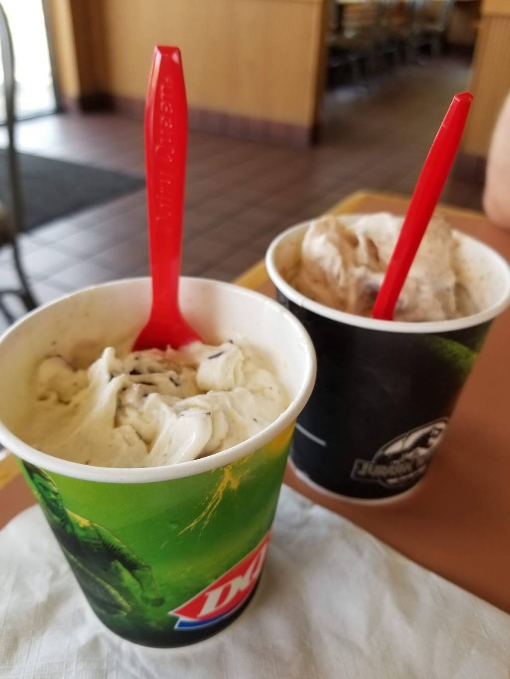 Dairy Queen | restaurant | 5635 Fredericksburg Rd, San Antonio, TX 78229, USA | 2106143970 OR +1 210-614-3970