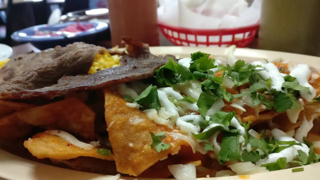 Taquería Los Taquitos | restaurant | 14863 Dixie Hwy, Harvey, IL 60426, USA | 7083391886 OR +1 708-339-1886