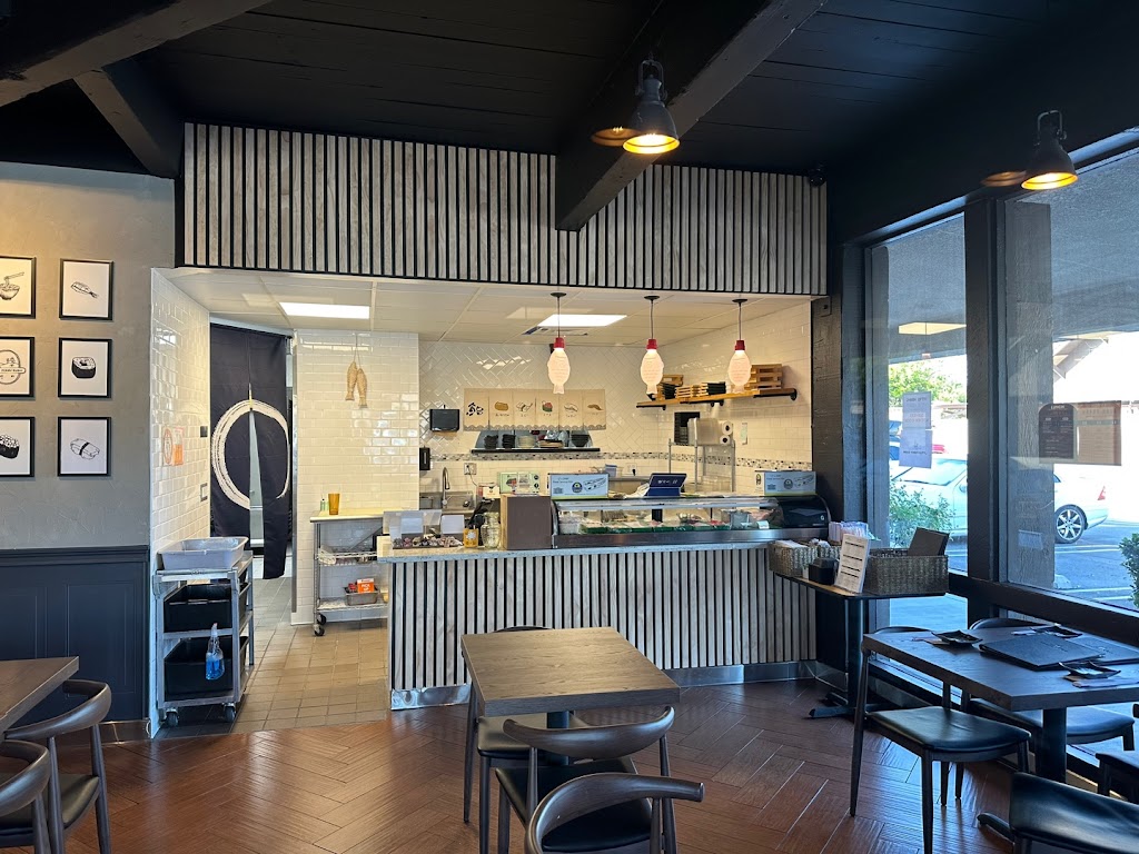 Little Ferry Sushi | restaurant | 24301 Muirlands Blvd M, Lake Forest, CA 92630, USA | 9493289500 OR +1 949-328-9500
