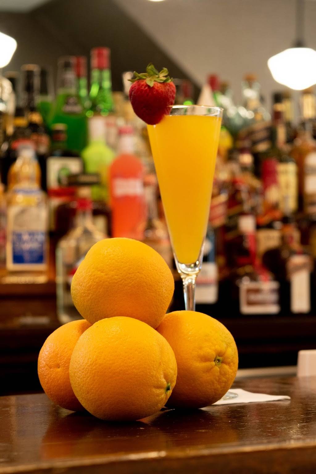 The Bar | restaurant | 117 Themis St, Cape Girardeau, MO 63703, USA | 5738033314 OR +1 573-803-3314