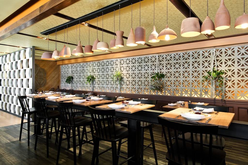 Broken Spanish | restaurant | 1050 S Flower St, Los Angeles, CA 90015, USA | 2137491460 OR +1 213-749-1460