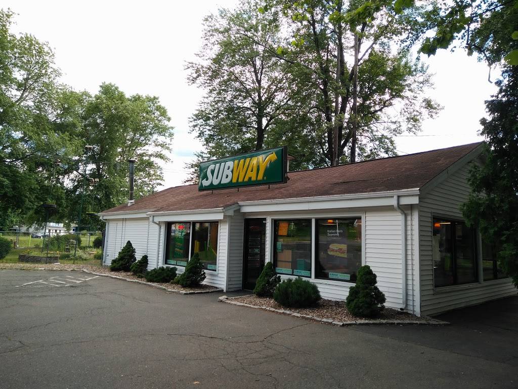 Subway | restaurant | 53 Hartford Turnpike, Vernon, CT 06066, USA | 8606499440 OR +1 860-649-9440