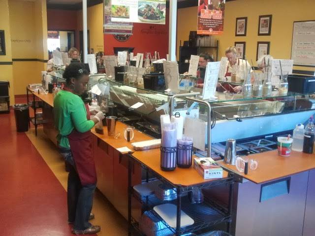 Dream Dinners | meal takeaway | 211 Peabody Rd a, Vacaville, CA 95687, USA | 5307953249 OR +1 530-795-3249