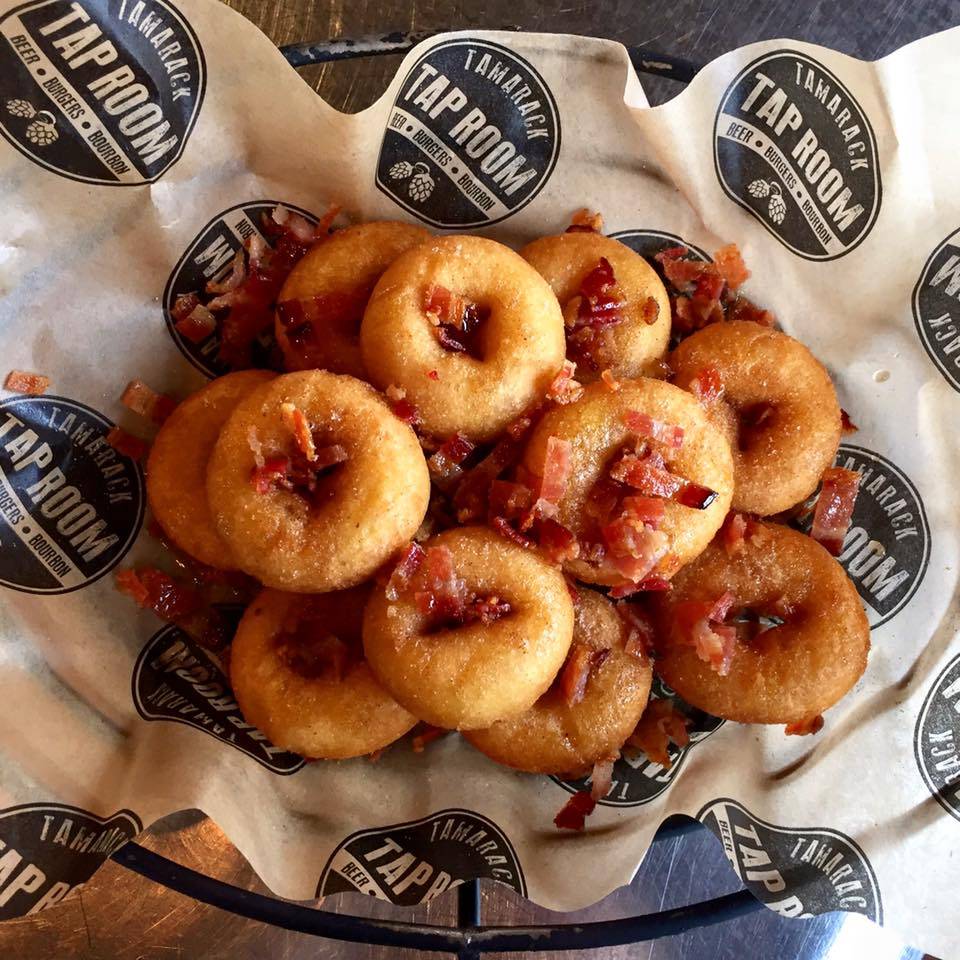 Tamarack Tap Room | restaurant | 8418 Tamarack Village, Woodbury, MN 55125, USA | 6513302889 OR +1 651-330-2889