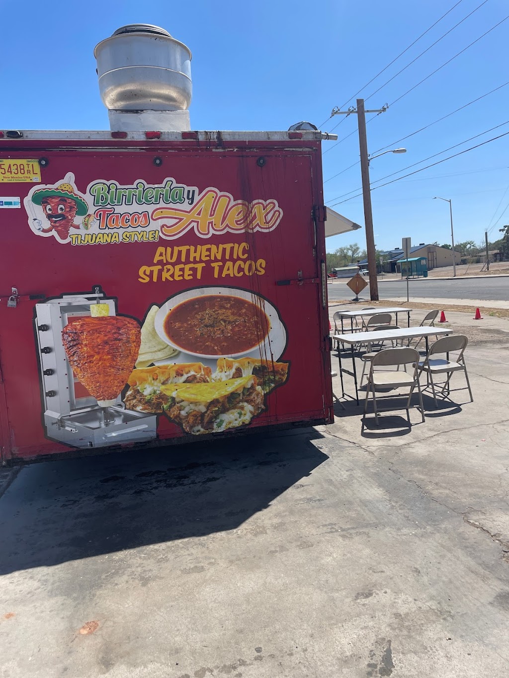 Birrieria y Tacos de Alex Tijuana Style | restaurant | 6502 4th St NW, Los Ranchos De Albuquerque, NM 87107, USA | 5053198308 OR +1 505-319-8308