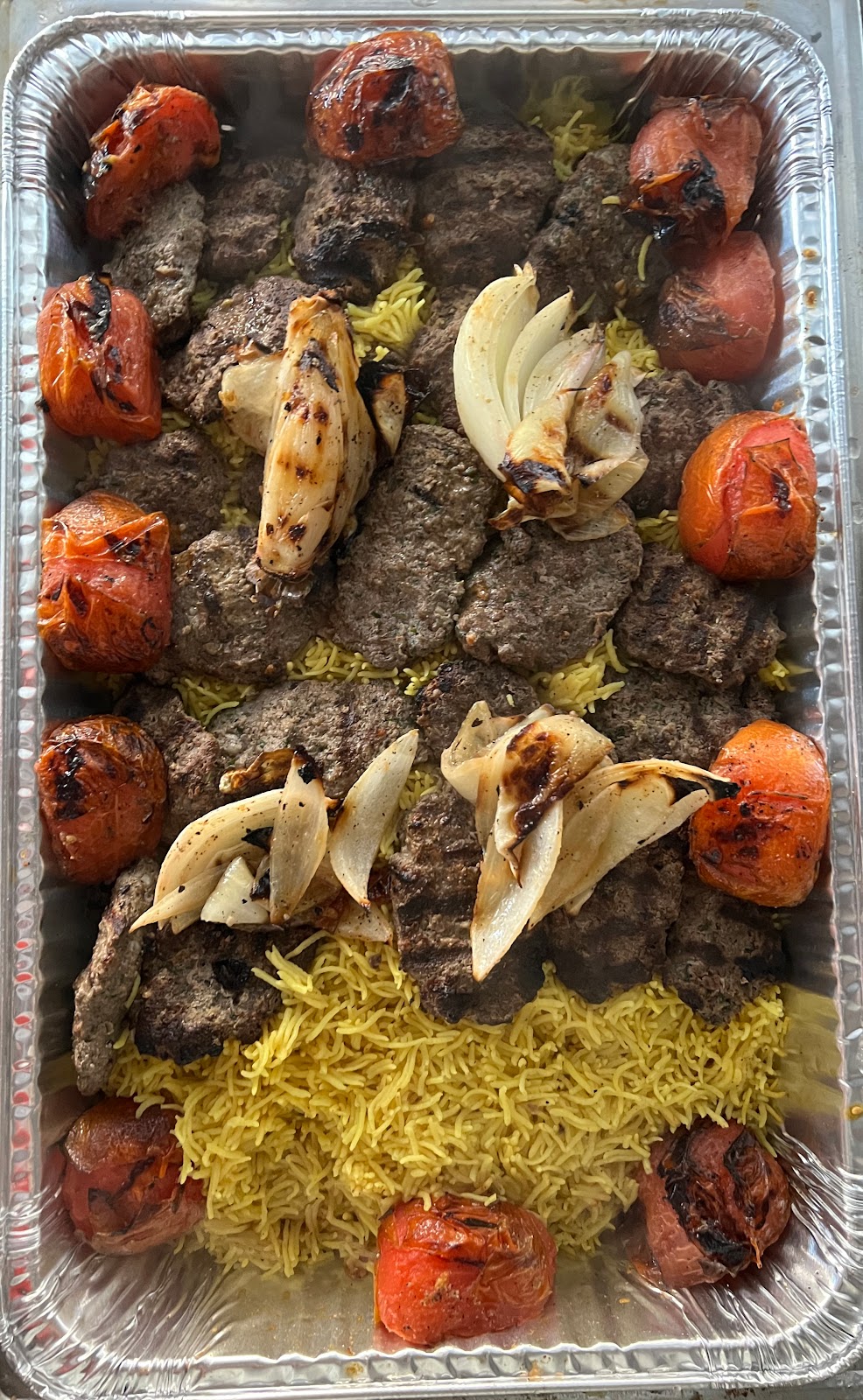 Baba’s Food Truck | restaurant | 5800 Pine Lake Rd, Lincoln, NE 68516, USA | 4025254256 OR +1 402-525-4256