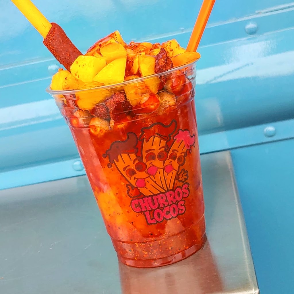 Churros Locos | restaurant | 14875 Cave Creek Rd, Phoenix, AZ 85022, USA | 6023275515 OR +1 602-327-5515