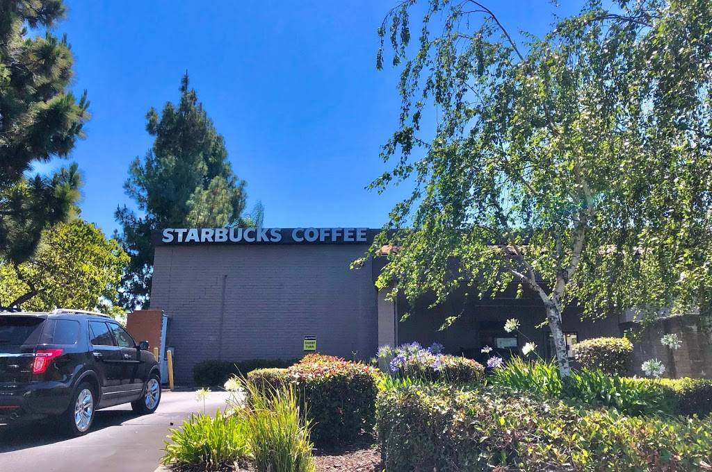 Starbucks | cafe | 1540 Fitzgerald Dr, Pinole, CA 94564, USA | 5102221168 OR +1 510-222-1168