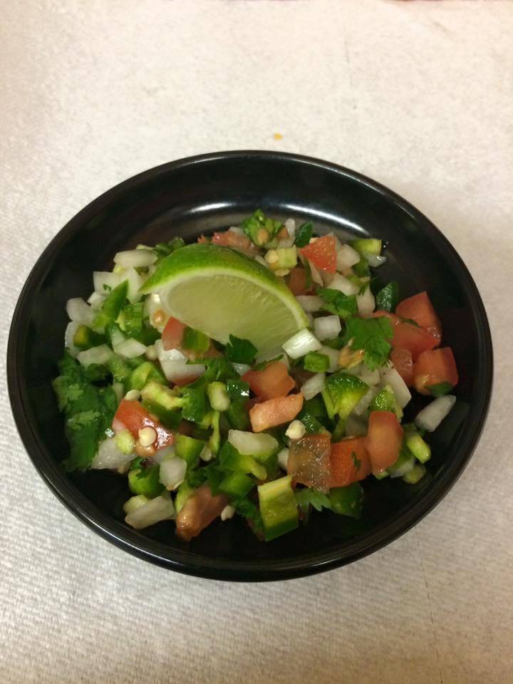 La Cienega Mexican Food | restaurant | 3709 FM 3028, Mineral Wells, TX 76067, USA | 9403253414 OR +1 940-325-3414