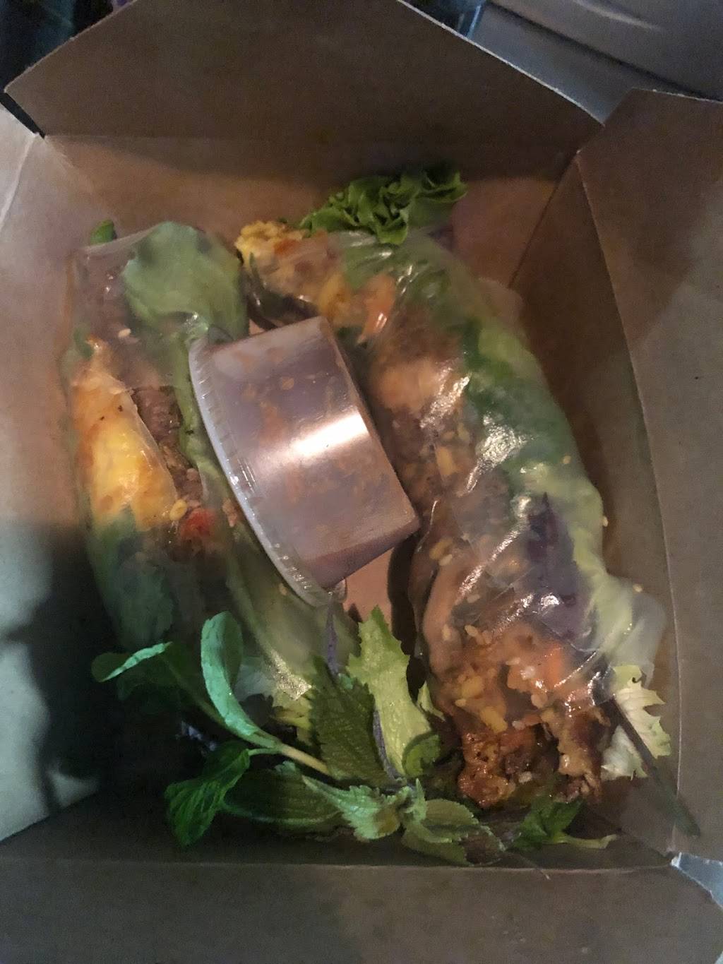 Pho Cafe | restaurant | 2841 Sunset Blvd, Los Angeles, CA 90026, USA | 2134130888 OR +1 213-413-0888