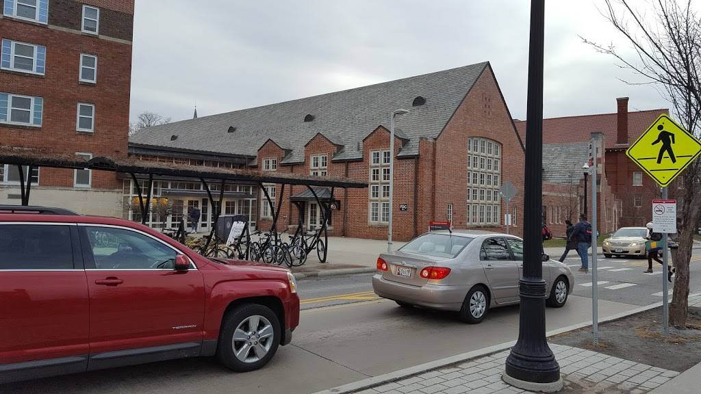 12th Avenue Bread Co | restaurant | 257-261 W 12th Ave, Columbus, OH 43210, USA | 6142923573 OR +1 614-292-3573