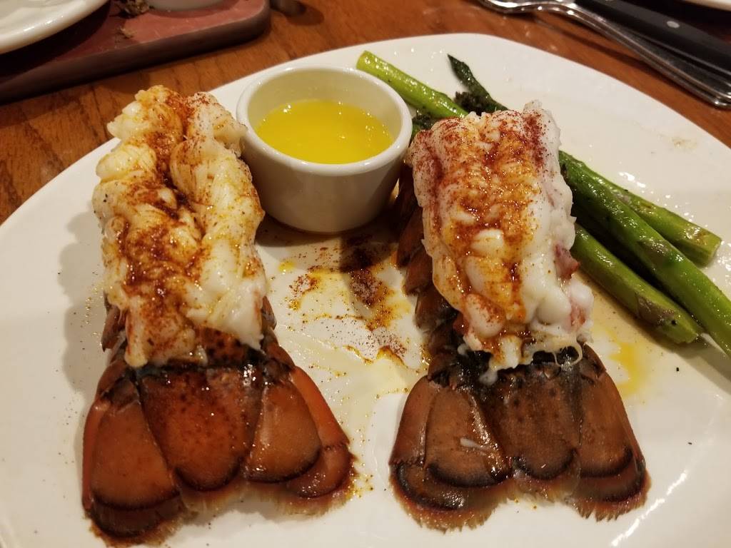 Outback Steakhouse | restaurant | 24900 Sperry Dr, Westlake, OH 44145, USA | 4408923445 OR +1 440-892-3445