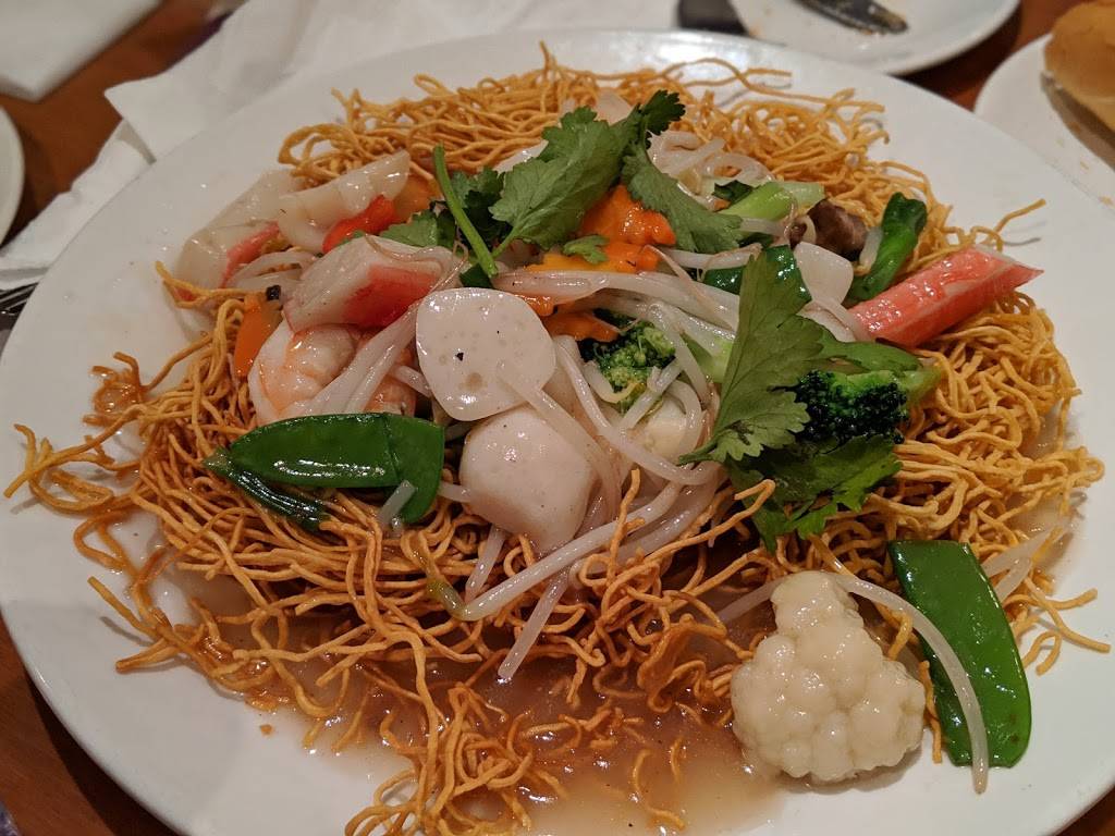 Saigon Noodles Restaurant | restaurant | 6754 Odana Rd, Madison, WI 53719, USA | 6088279120 OR +1 608-827-9120